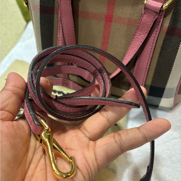 BURBERRY BAG - Picture 6 of 13